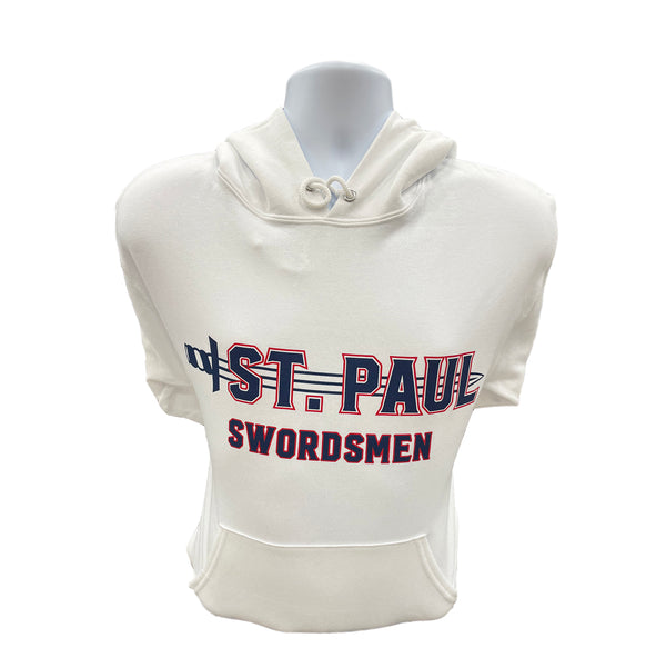 SAMPLE. School Uniform Spirit Sweatshirt w/School Logo. INQUIRE ABOUT US BEING YOUR SCHOOL UNIFORM VENDOR