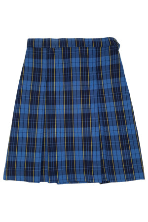 School Uniform Plaid Skirt-Pancratius (Copy)