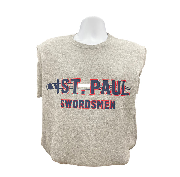 SAMPLE. School Uniform Spirit Sweatshirt w/School Logo. INQUIRE ABOUT US BEING YOUR SCHOOL UNIFORM VENDOR