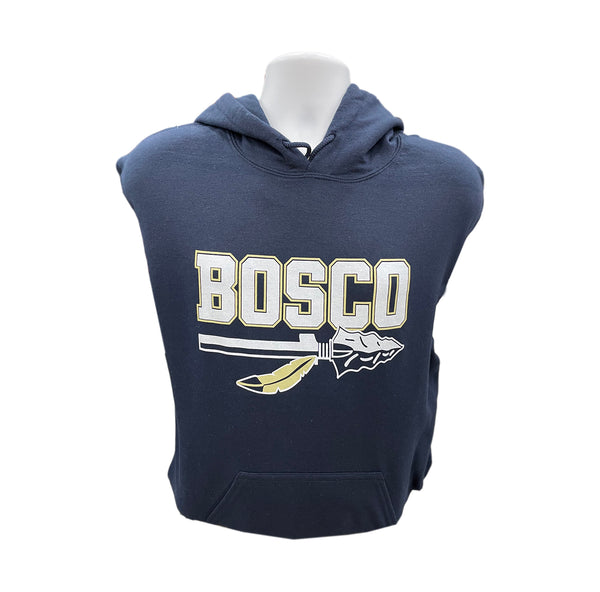 SAMPLE. School Uniform Spirit Sweatshirt w/School Logo. INQUIRE ABOUT US BEING YOUR SCHOOL UNIFORM VENDOR