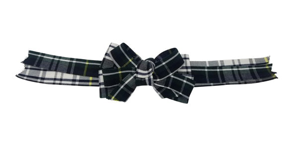 Long Tail Hair Bow-Avalon