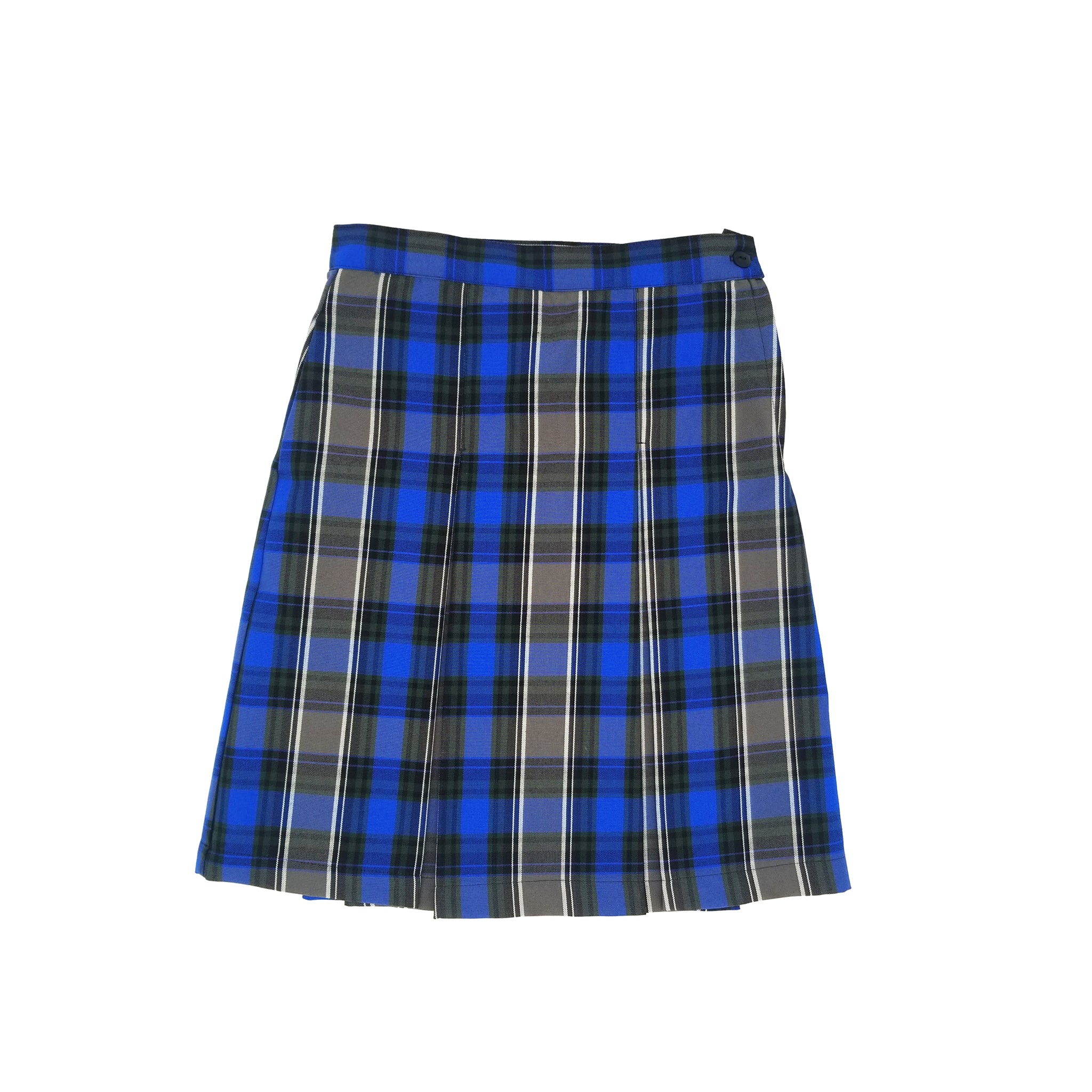 School Uniform Plaid Skirt-Anthony 32 School Uniforms Less