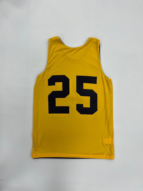 SAMPLE. School Uniform REVERSIBLE Basketball Jersey For School Sports. AVAILABLE FOR OUR SCHOOLS. INQUIRE ABOUT US BEING YOUR SCHOOL VENDOR