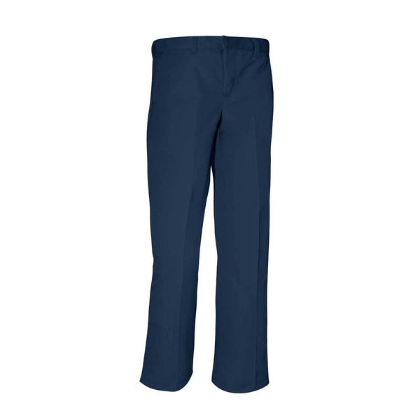 School Uniform Boys Husky Pants by Tom Sawyer/Elderwear