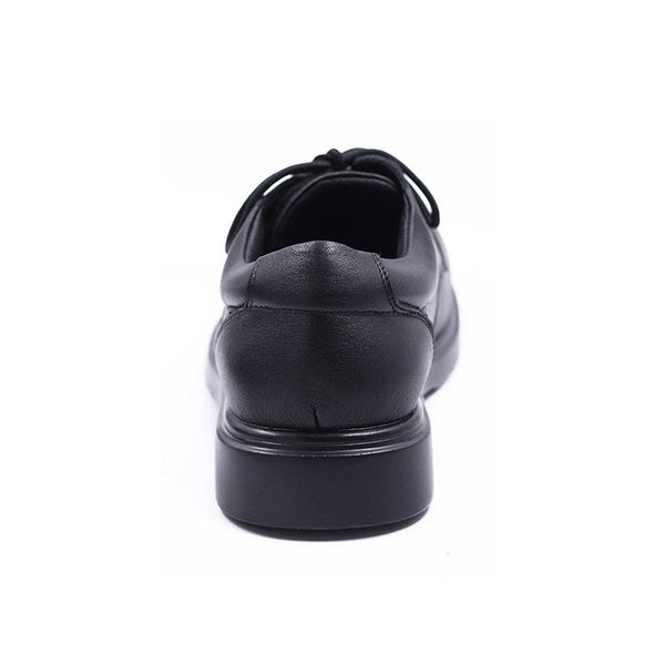 Boys and Teens Dress Shoes with Shoe Lace