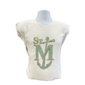 School Uniform Spirit Rhinestone for PARENTS! INQUIRE US ABOUT BEING YOUR SCHOOL UNIFORM VENDOR