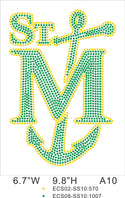 School Uniform Spirit Rhinestone for PARENTS! INQUIRE US ABOUT BEING YOUR SCHOOL UNIFORM VENDOR