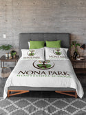 SAMPLE. School Spirit Blanket. INQUIRE ABOUT BEING YOUR SCHOOL UNIFORM VENDOR.