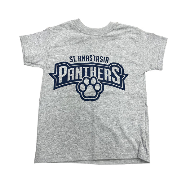 SAMPLE. PE T-SHIRT. INQUIRE ABOUT US BEING YOUR SCHOOL UNIFORM VENDOR.