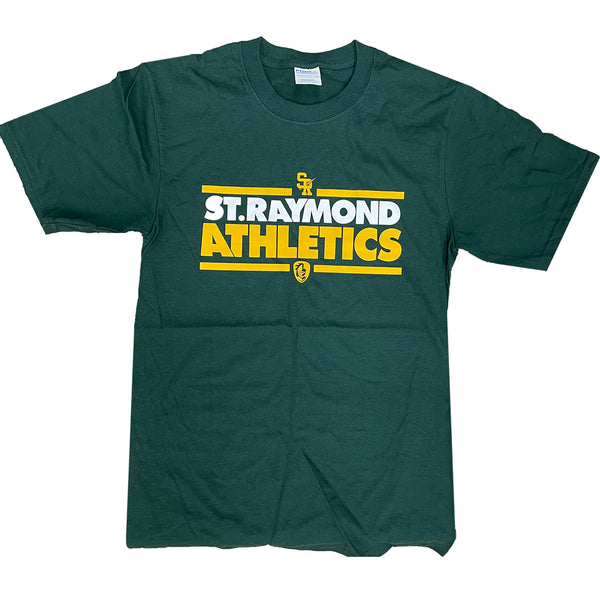 SAMPLE. PE T-SHIRT. INQUIRE ABOUT US BEING YOUR SCHOOL UNIFORM VENDOR.