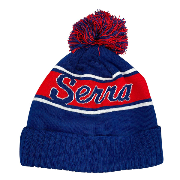 SAMPLE. School Uniform Spirit Beanie. INQUIRE ABOUT US BEING YOUR SCHOOL UNIFORM VENDOR. ONLY AVAILABLEFOR OUR SCHOOLS
