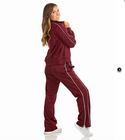 School Uniform Unisex Activewear Warm Up Pants