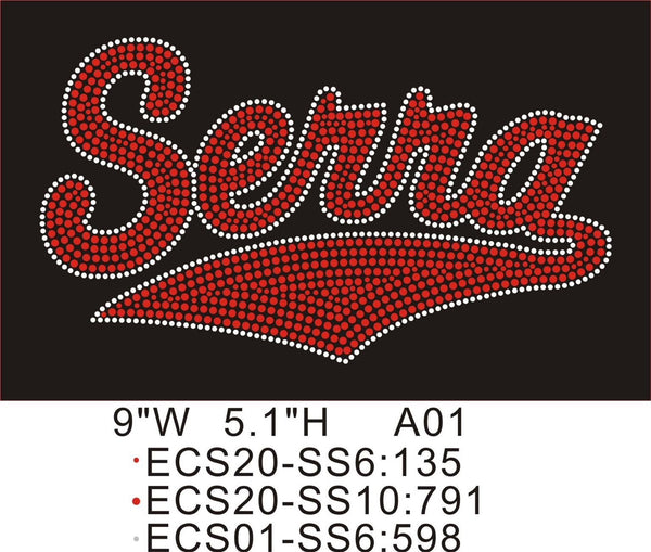 School Uniform Spirit Rhinestone for PARENTS! INQUIRE US ABOUT BEING YOUR SCHOOL UNIFORM VENDOR