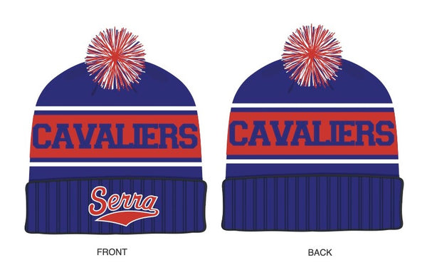 SAMPLE. School Uniform Spirit Beanie. INQUIRE ABOUT US BEING YOUR SCHOOL UNIFORM VENDOR. ONLY AVAILABLEFOR OUR SCHOOLS