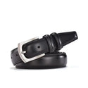 School Uniform Boys and Girls Leather Belt