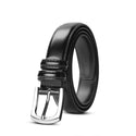School Uniform Boys and Girls Leather Belt