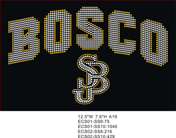 School Uniform Spirit Rhinestone for PARENTS! INQUIRE US ABOUT BEING YOUR SCHOOL UNIFORM VENDOR