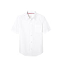 School Uniform Boys and Mens Broad Cloth Dress Shirt