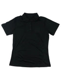 School Uniforms Boys and Mens Dri-Fit Performance Polo Shirt