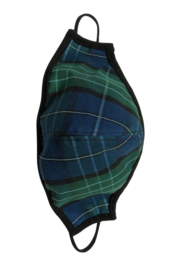 School Uniform Mask-Kirk
