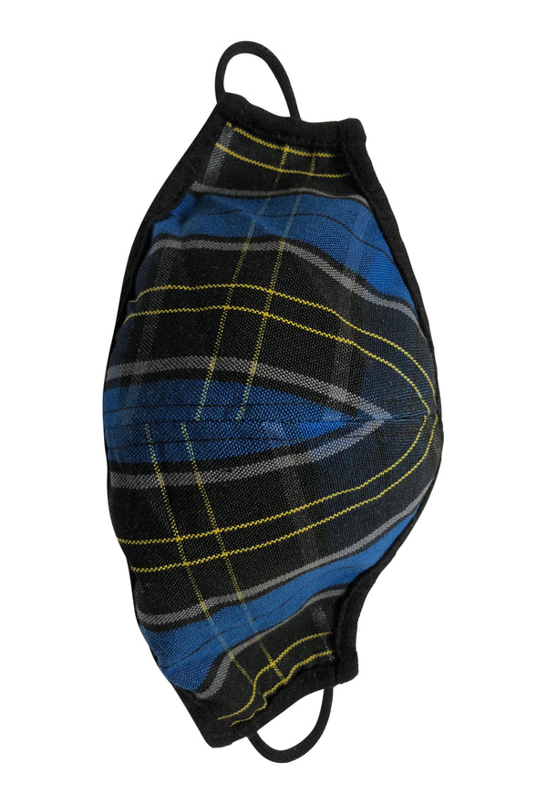 School Uniform Mask-Churchill