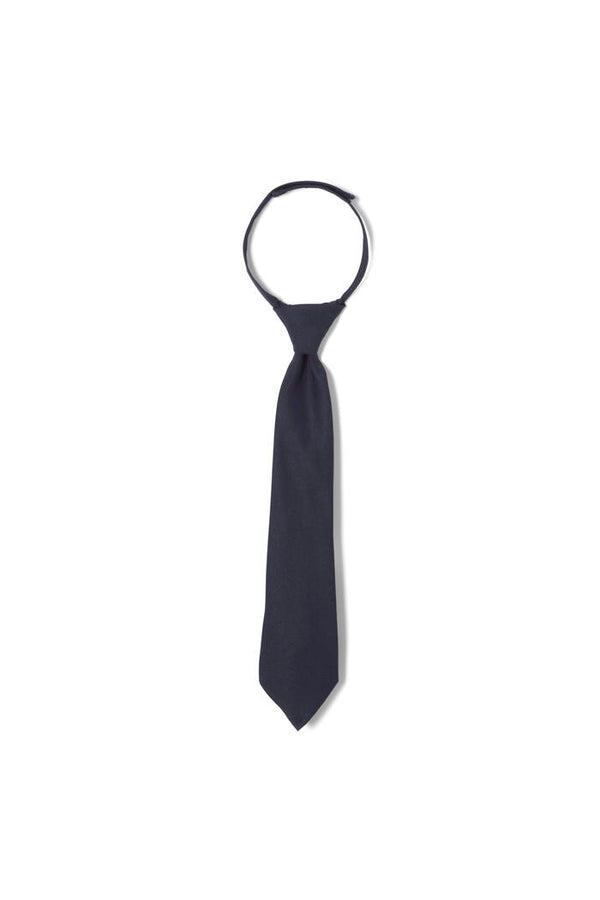 GSBH Girls and Ladies Tie. (5TH-8TH).Navy. MASS DAY REQUIRED.