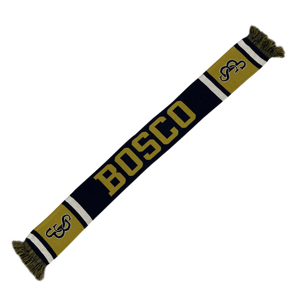 SAMPLE. School Uniform Spirit Scarf. AVAILABLE FOR OUR SCHOOLS. INQUIRE ABOUT US BEING YOUR SCHOOL UNIFORM VENDOR