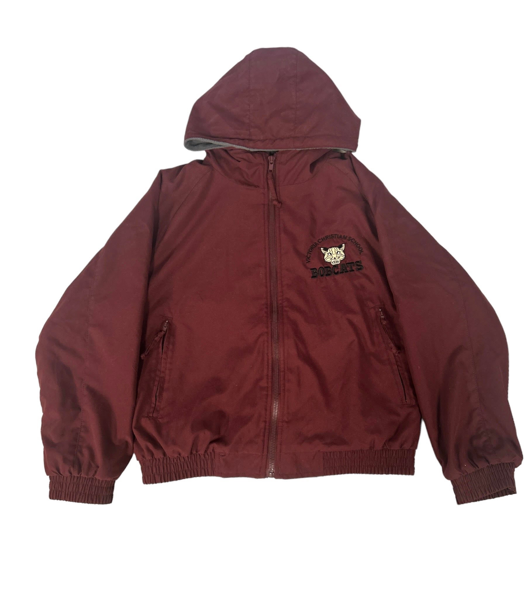St. John Girls Everyday Uniform (MI)-7KM15