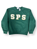 FINAL SALE SPS Chenille Sweatshirt
