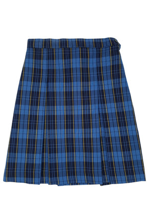 School Uniform Plaid Skirt-Pancratius
