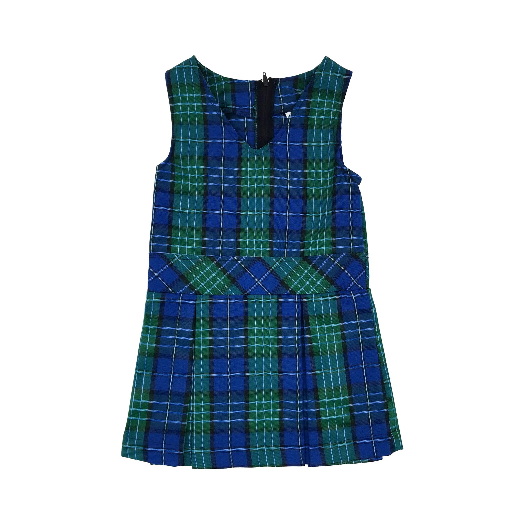 Plaid Jumpers | School Uniforms 4 Less