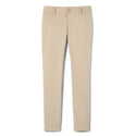 St. Mary's School (ID) Girls and Juniors SKINNY Flat Front Pants-Navy, or Khaki. (PreK-8TH).