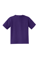 GSBH Friday Spirit Day T-Shirt w/School Logo. Purple. PRE-K, 3RD AND 8TH.