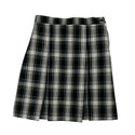 St. Patrick School Girls and Ladies Plaid Skirt