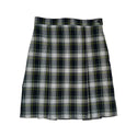 School Uniform Plaid Skirt-Crusaders 61