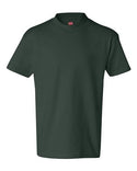 School Uniform Unisex P.E. Shirt Comfort Soft Tag-less