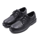 Littleton Academy Boys and Teens Dress Shoes with Shoe Lace