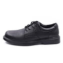 Boys and Teens Dress Shoes with Shoe Lace. THIS ITEM IS OPTIONAL.
