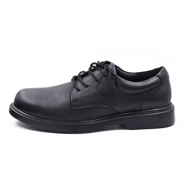 St. Matthew (OR) School Boys and Teens Dress Shoes with Shoe Lace