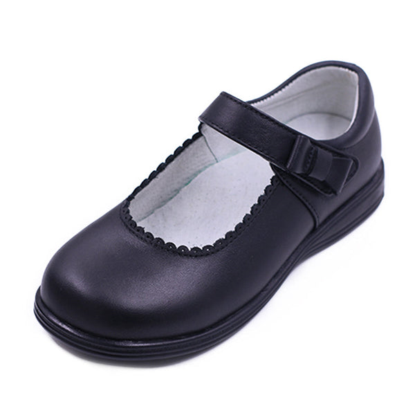Littleton Academy Girls Mary Jane Shoes. ALL GRADES.