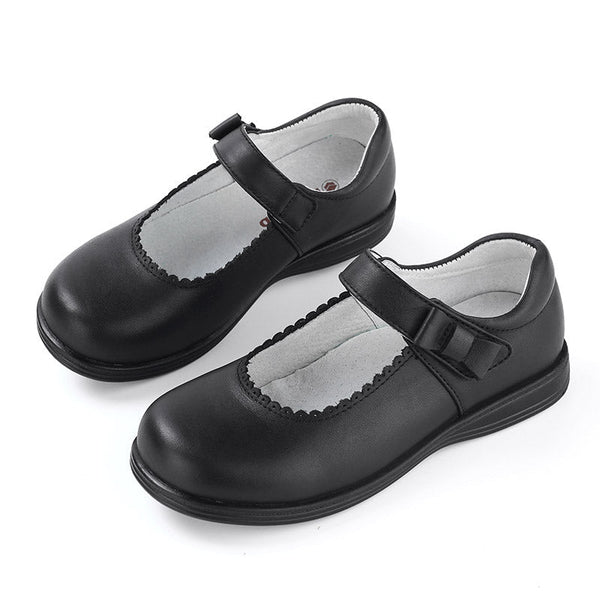 School Uniform Girls Mary Jane Shoes. THIS ITEM IS OPTIONAL.