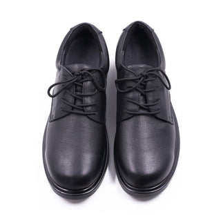 St. Mary School (Los Angeles, California) Boys and Teens Dress Shoes with Shoe Lace. 3RD-8TH. REQUIRED.