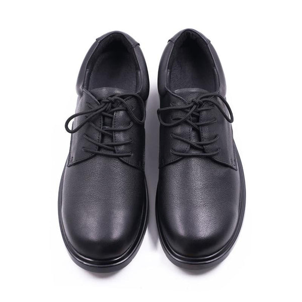 Boys and Teens Dress Shoes with Shoe Lace