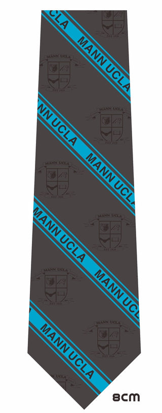 SAMPLE. School Uniform Customized Tie. Your School Name and Logo on Tie. INQUIRE ABOUT US BEING YOUR SCHOOL UNIFORM VENDOR.