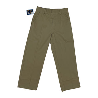 St. Mary Of The Immaculate Conception Pants Khaki/Black-MENS SIZES