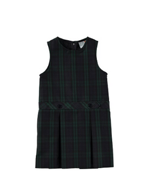Plaid Jumpers School Uniforms 4 Less