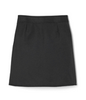 St. Mary Of The Immaculate Conception School Solid Skirt-Khaki