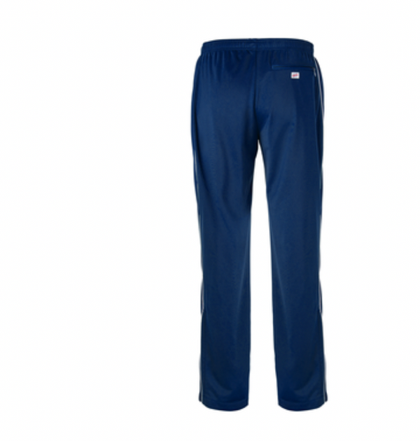 GSBH Warm Up Pants w/School Logo. Navy. PreK-8TH.