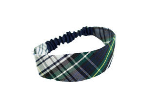 School Uniform Soft Headband- Avalon