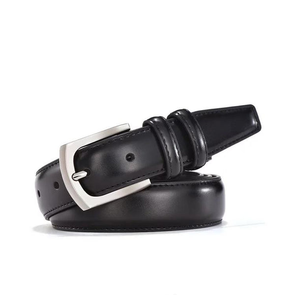 St. Mary School (Los Angeles, California) Boys and Girls Leather Belt. TK-8TH.